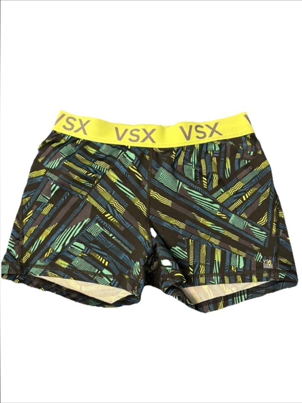 VSX Victorias Secret Shorts Size Large